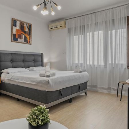 Upscale Studio, Walking Distance From The Old Town Bukareszt Zewnętrze zdjęcie