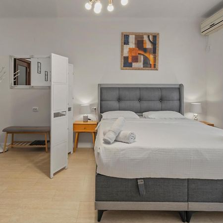 Upscale Studio, Walking Distance From The Old Town Bukareszt Zewnętrze zdjęcie
