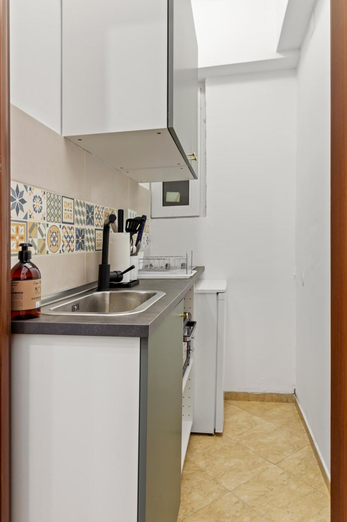 Upscale Studio, Walking Distance From The Old Town Bukareszt Zewnętrze zdjęcie